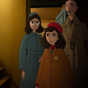 Bilder Wo ist Anne Frank