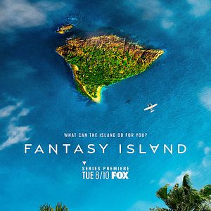 Bilder Fantasy Island