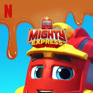 Bilder Mighty Express