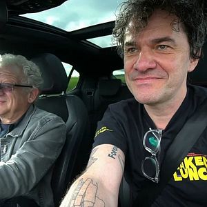 Bilder Jeremy Thomas