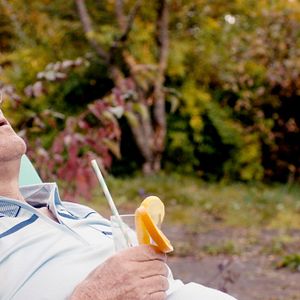 Bilder Die Vergesslichkeit der Eichhörnchen