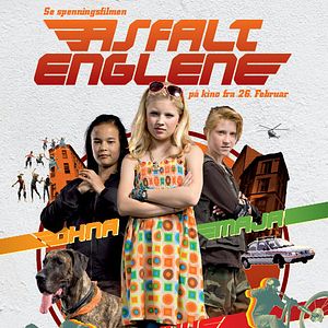 Bilder East End Angels