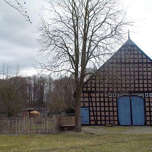 Bilder Wir alle. Das Dorf