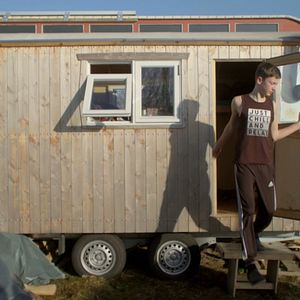 Bilder Wir alle. Das Dorf