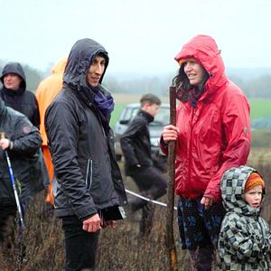 Bilder Wir alle. Das Dorf