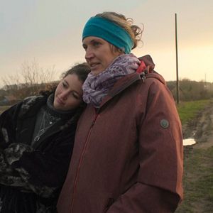 Bilder Wir alle. Das Dorf