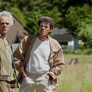 Bilder Wir alle. Das Dorf