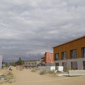 Bilder Wir alle. Das Dorf