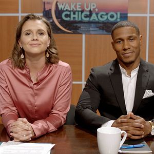 Bilder The Baby Proposal - Plötzlich Familie