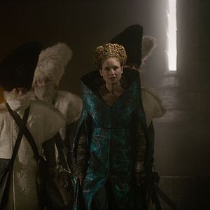 Bilder Caroline Ferrus