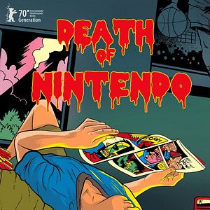 Bilder Death of Nintendo
