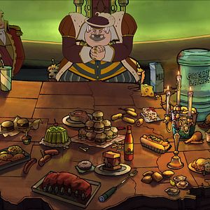 Bilder America: Der Film