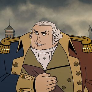 Bilder America: Der Film