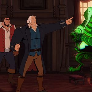 Bilder America: Der Film