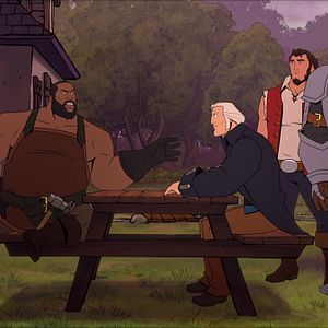 Bilder America: Der Film