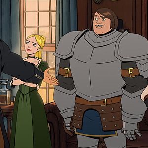 Bilder America: Der Film