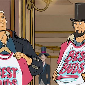 Bilder America: Der Film