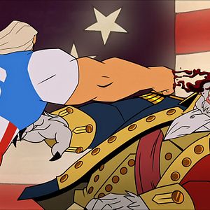 Bilder America: Der Film