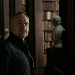 Bilder Jared Harris