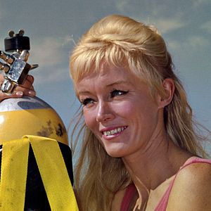 Bilder Valerie Taylor