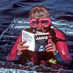 Bilder Valerie Taylor