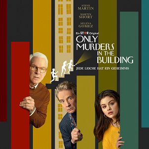 Bilder Only Murders In The Building