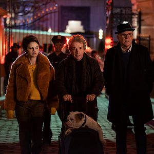 Bilder Only Murders In The Building