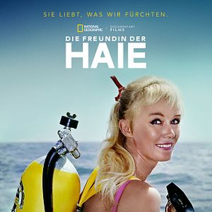 Bilder Die Freundin der Haie