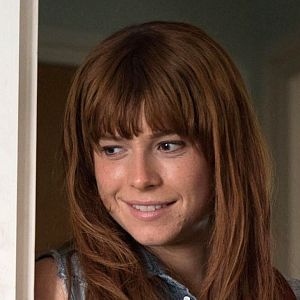 Bilder Jessie Buckley