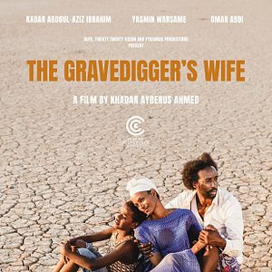 Bilder The Gravedigger’s Wife