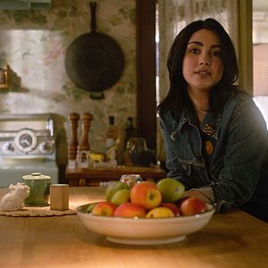 Bilder Alexa Mansour