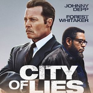 Bilder City Of Lies