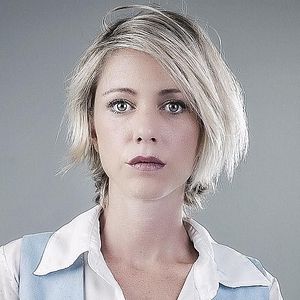 Bilder Verónica Intile