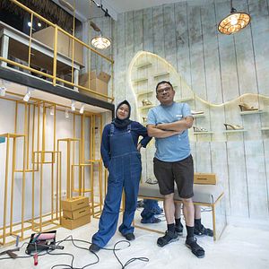 Bilder Garin Nugroho