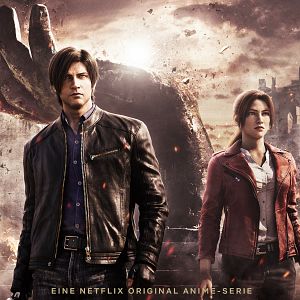 Bilder Resident Evil: Infinite Darkness