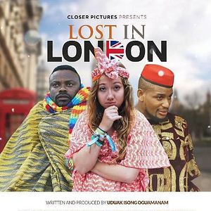 Bilder Lost in London