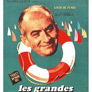 Bilder Balduin, der Ferienschreck