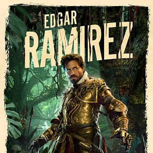 Bilder Jungle Cruise