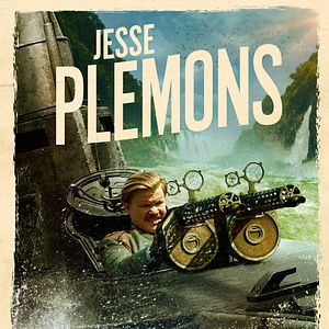 Bilder Jungle Cruise