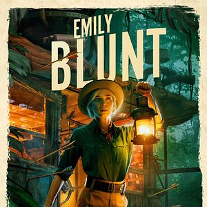 Bilder Jungle Cruise