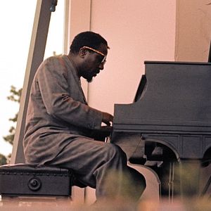 Bilder Jazz an einem Sommerabend