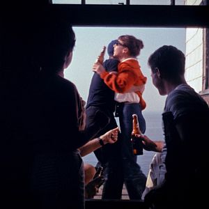 Bilder Jazz an einem Sommerabend