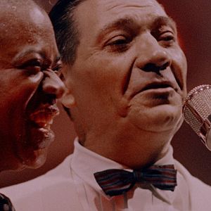 Bilder Jazz an einem Sommerabend