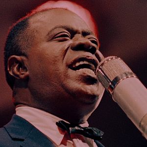 Bilder Jazz an einem Sommerabend