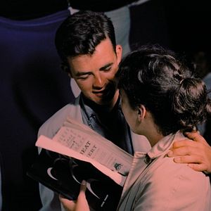 Bilder Jazz an einem Sommerabend