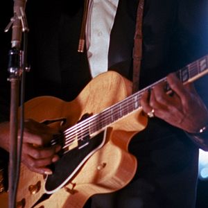 Bilder Jazz an einem Sommerabend