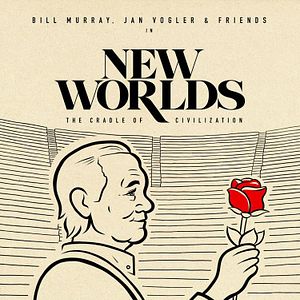 Bilder New Worlds: The Cradle Of Civilization