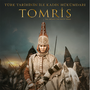 Bilder Die Legende von Tomiris - Schlacht gegen Persien