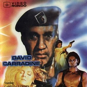 Bilder Animal Protector: Das Erschiessungs-Kommando