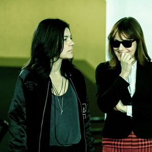 Bilder Nicolette Krebitz